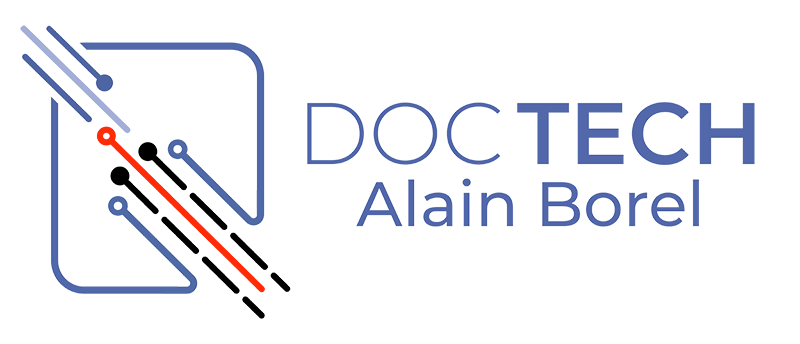 DocTech Alain Borel